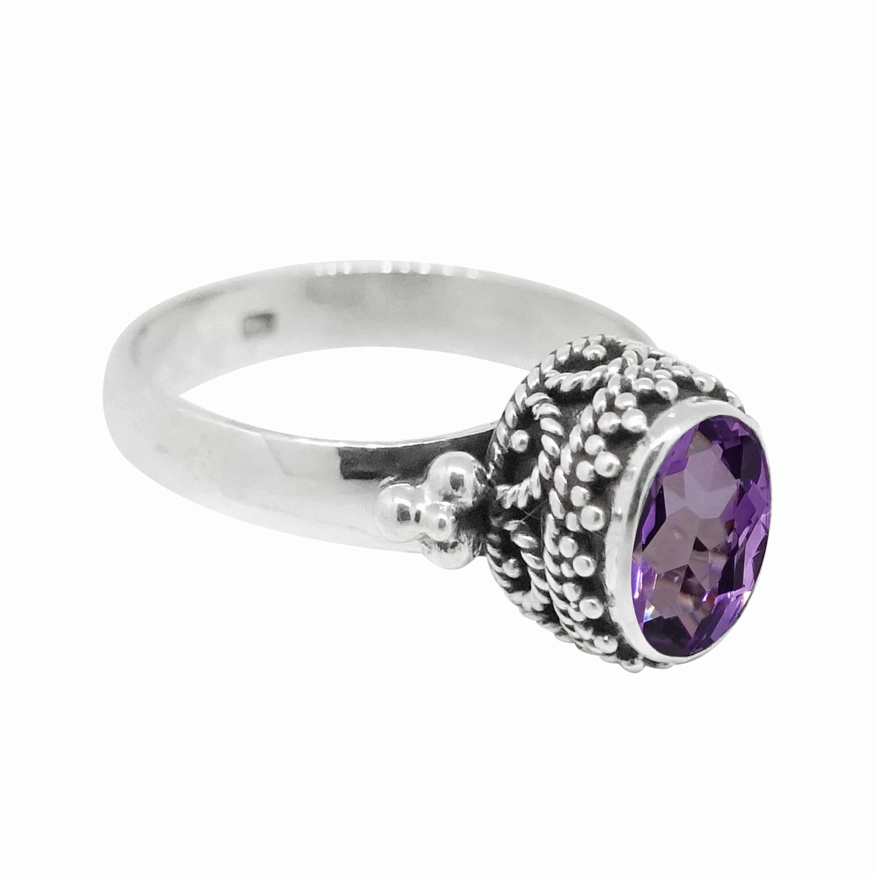 Luna Ring Gem Stones - 81422 - Image 2