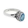 Luna Ring Gem Stones - 81422 - Thumbnail Image 3