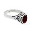 Luna Ring Gem Stones - 81422 - Thumbnail Image 4