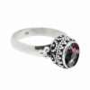 Luna Ring Gem Stones - 81422 - Thumbnail Image 5
