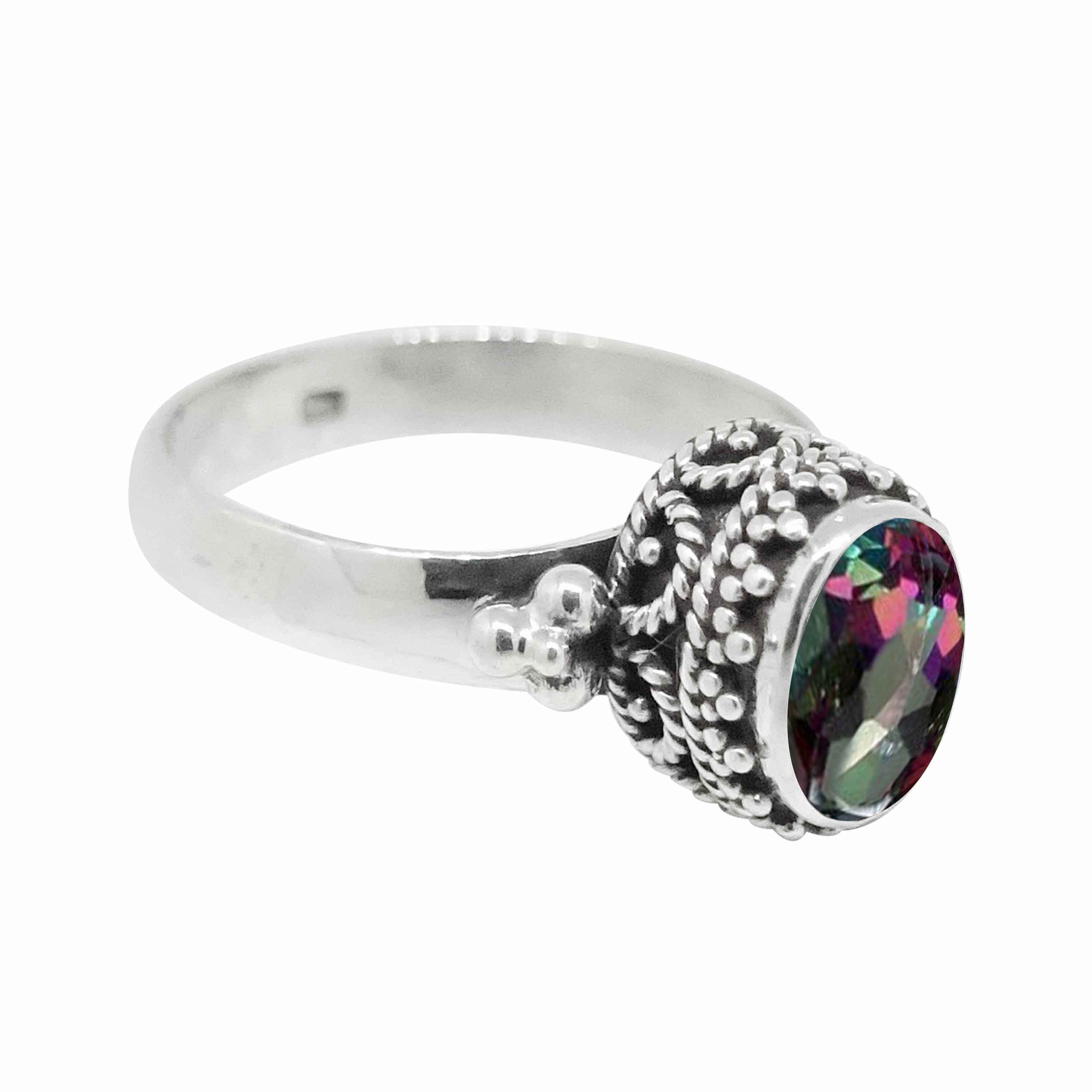 Luna Ring Gem Stones - 81422 - Image 5