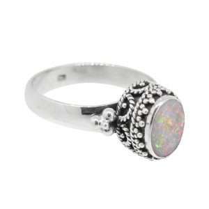 Luna Ring Gem Stones - 81422