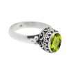 Luna Ring Gem Stones - 81422 - Thumbnail Image 6
