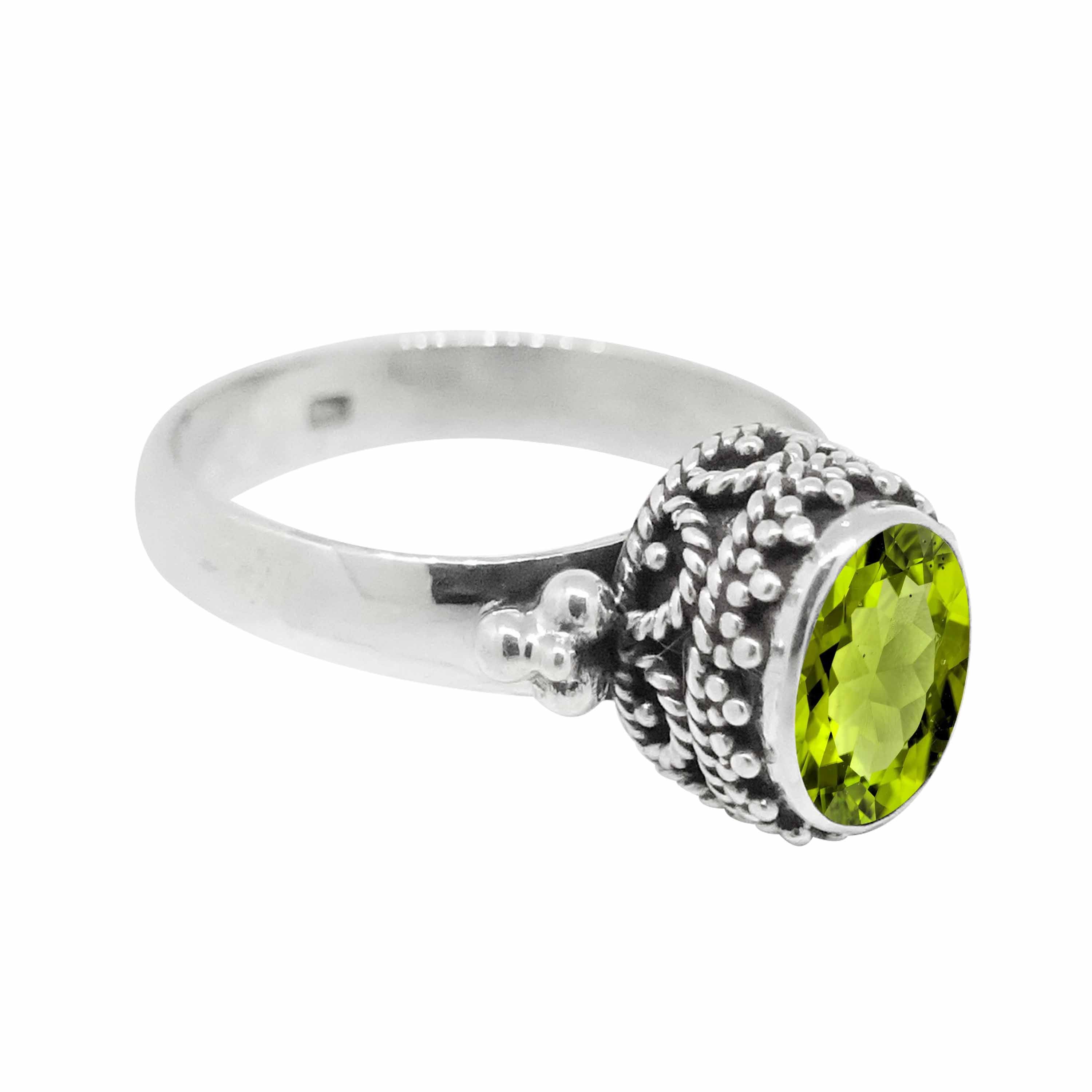 Luna Ring Gem Stones - 81422 - Image 6