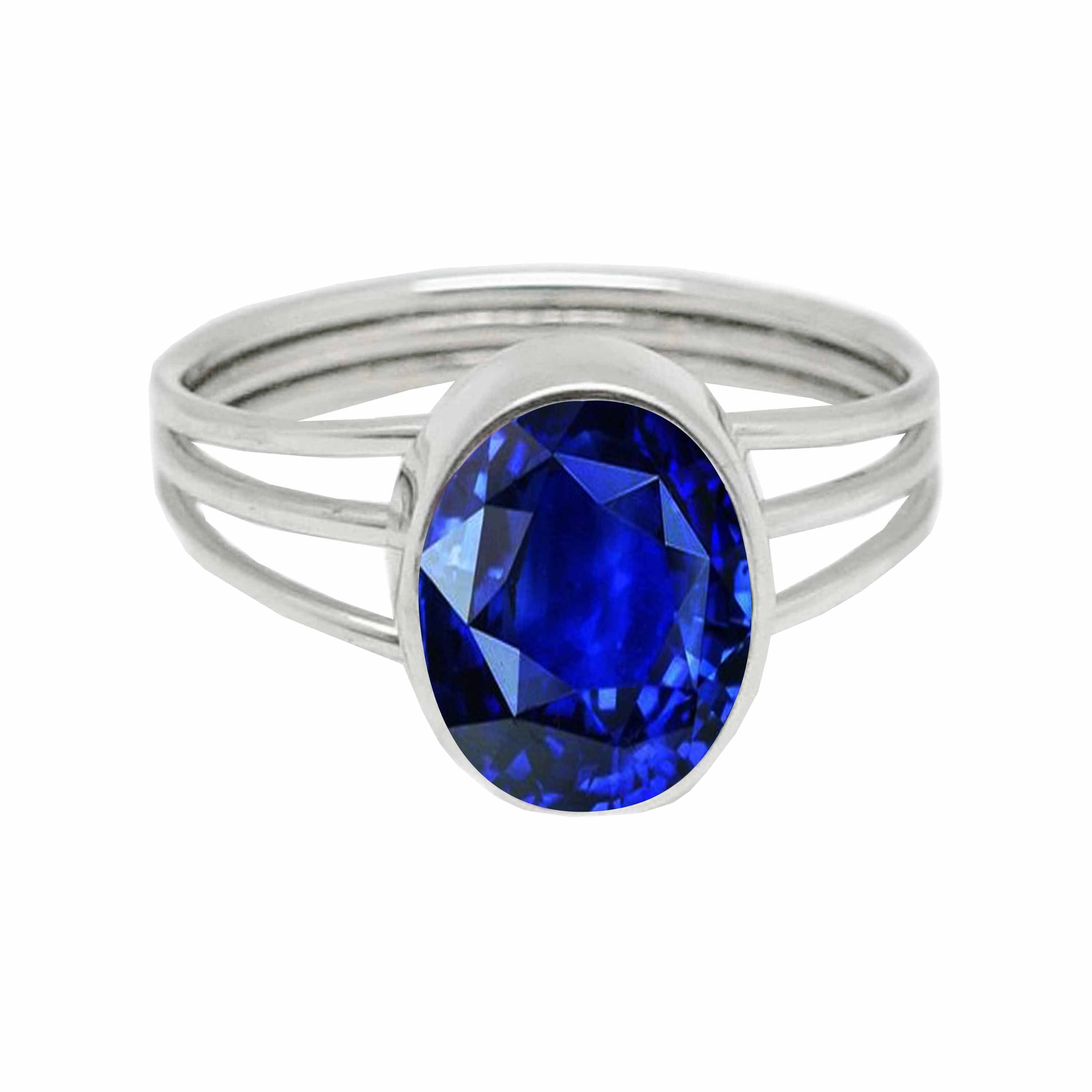 Luna Ring Gem Stones - 81417 - Image 2
