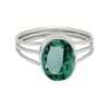 Luna Ring Gem Stones - 81417 - Thumbnail Image 5