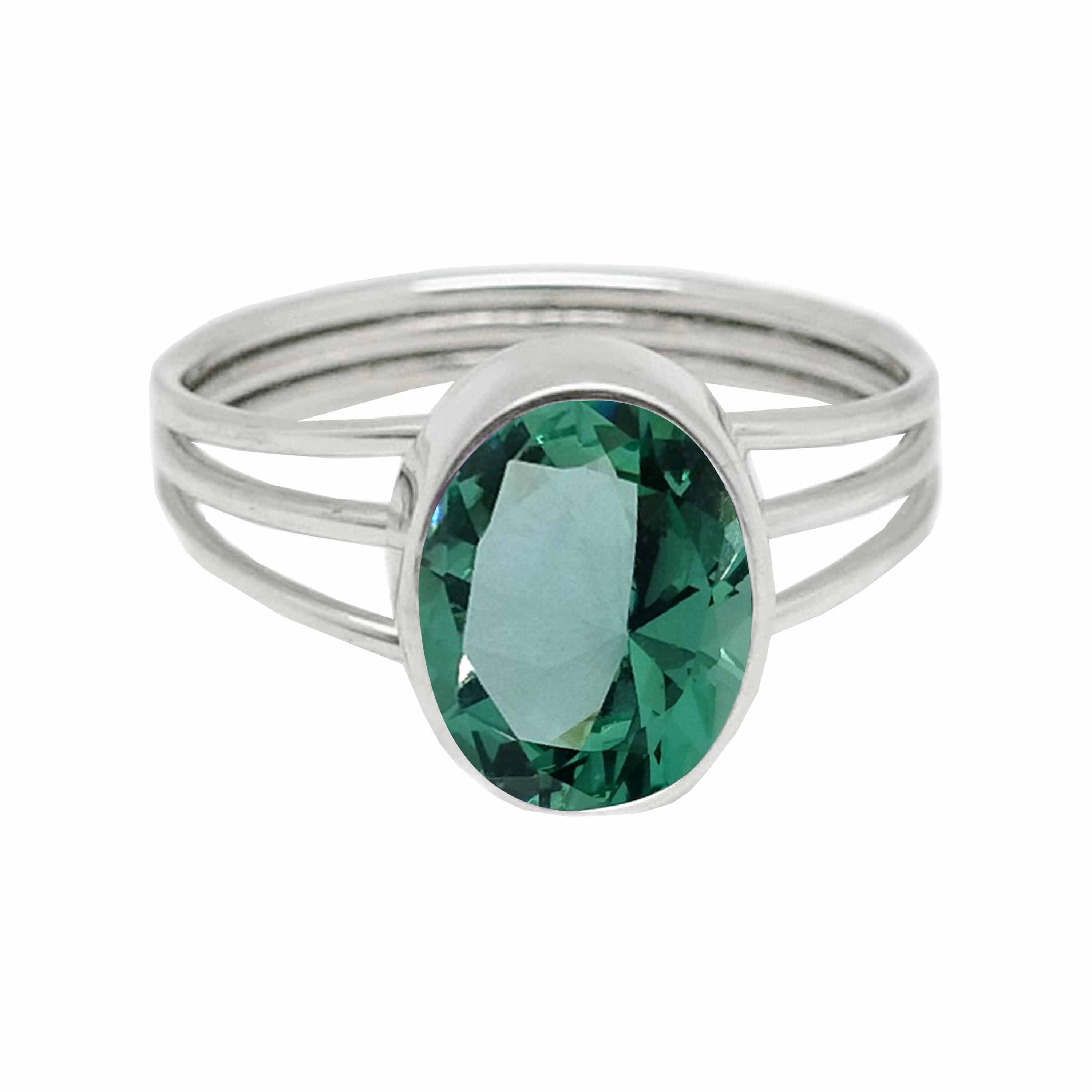Luna Ring Gem Stones - 81417 - Image 5