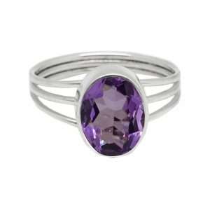 Luna Ring Gem Stones - 81417