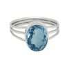 Luna Ring Gem Stones - 81417 - Thumbnail Image 3