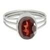 Luna Ring Gem Stones - 81417 - Thumbnail Image 4