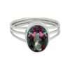 Luna Ring Gem Stones - 81417 - Thumbnail Image 6