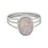 Luna Ring Gem Stones - 81417 - Thumbnail Image 7