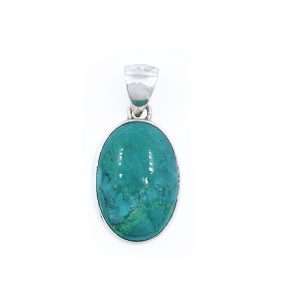 Pendant Turquoise