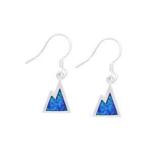 Close-Out-23552-bl<br>earring Opal mountain