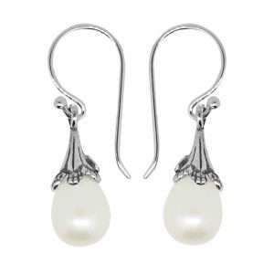 Earring Pearl