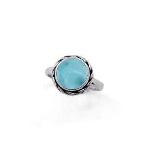 Ring Larimar