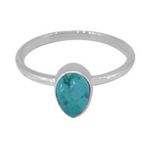 Ring Turquoise