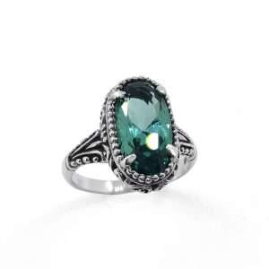 Ring Gem Stones