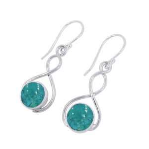 Earring Turquoise