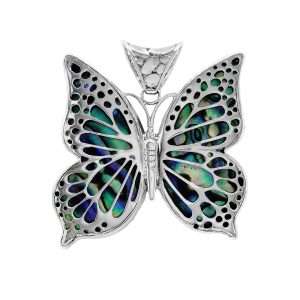 Pendant Abalone
