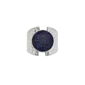 Ring Druzy