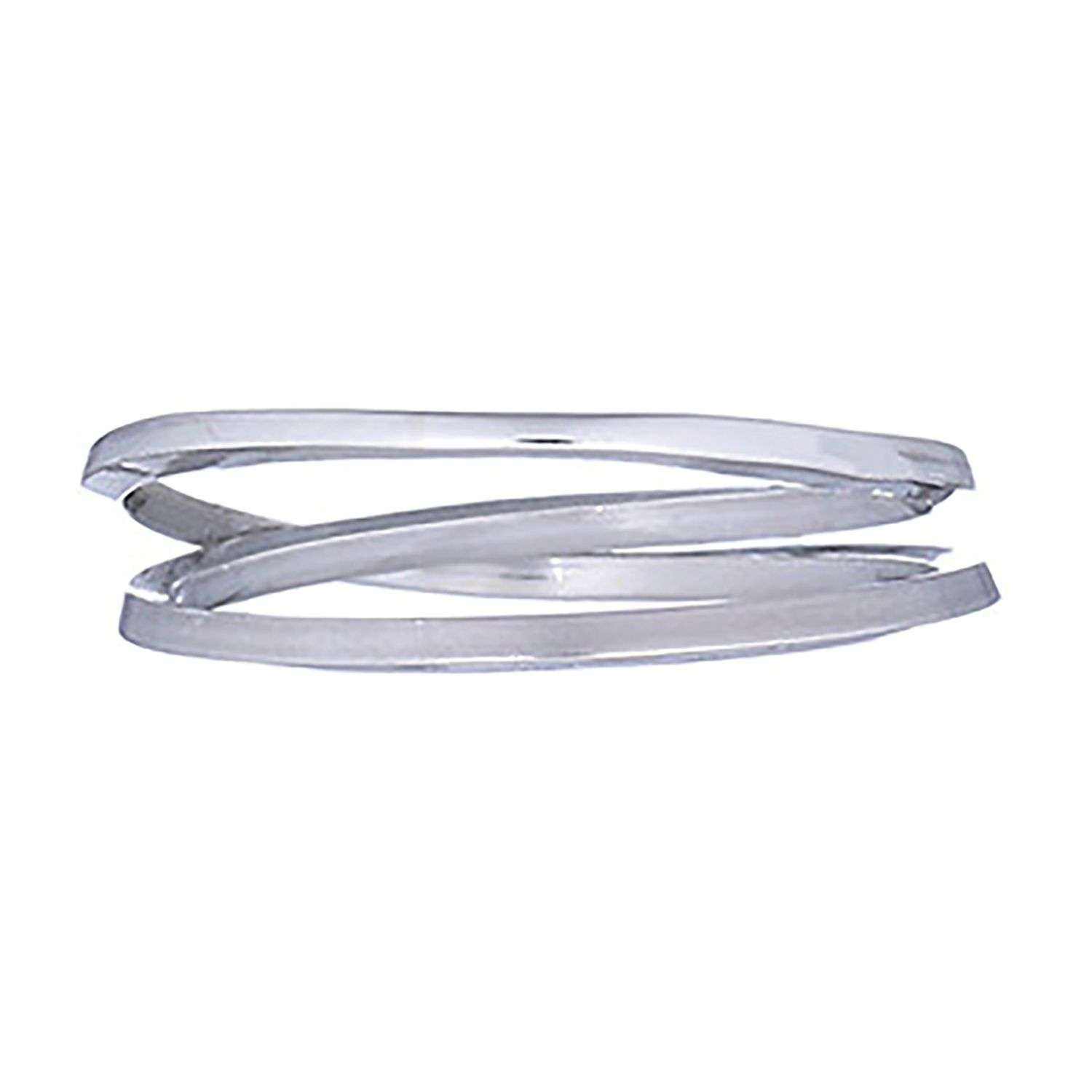 11182 <br> ring continuous double loop - Image 2