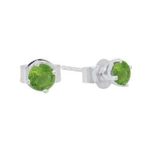 20144<br>ear stud 4mm round