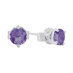 20145<br>ear stud 5mm round