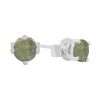 20145<br>ear stud 5mm round - Thumbnail Image 3