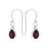 20150<br>earring 5x7mm - Thumbnail Image 1