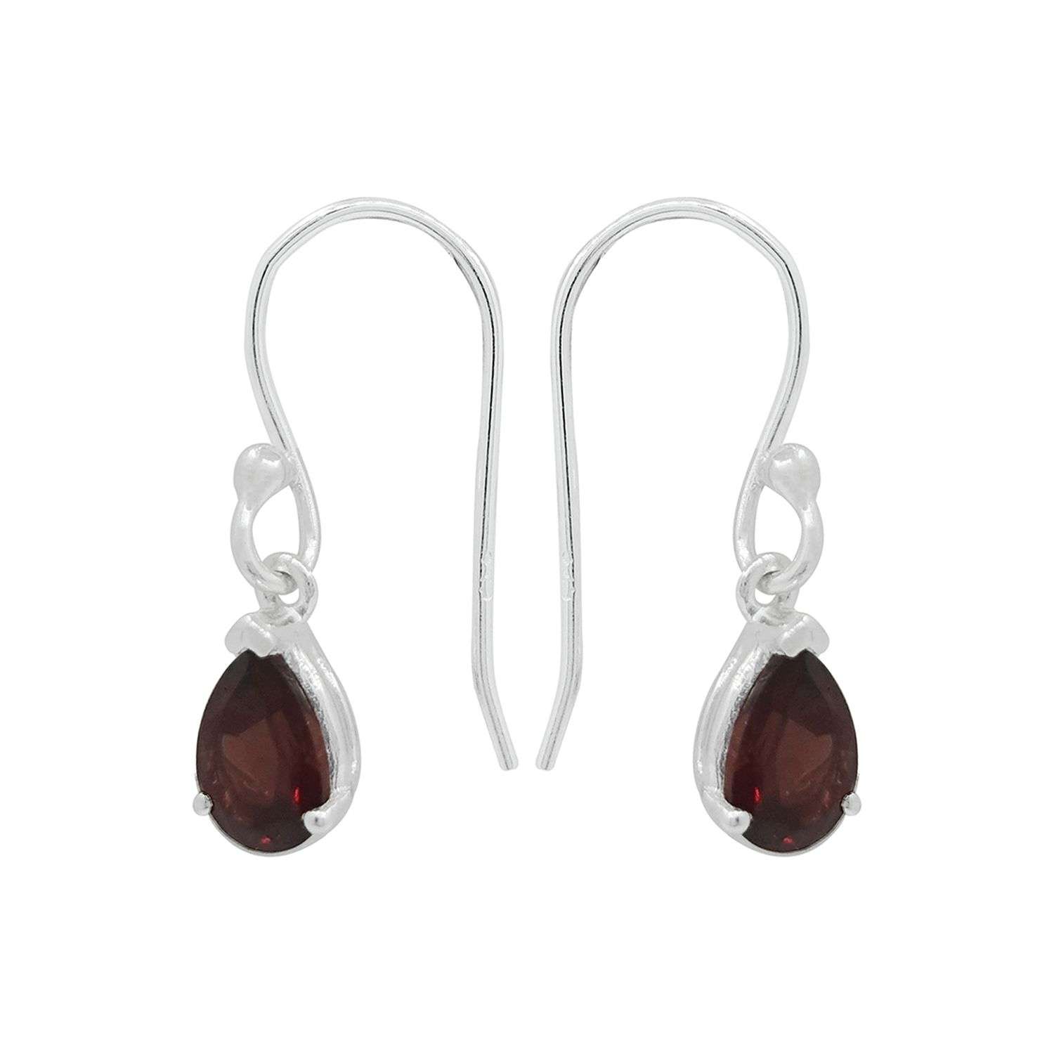 20150<br>earring 5x7mm - Image 1