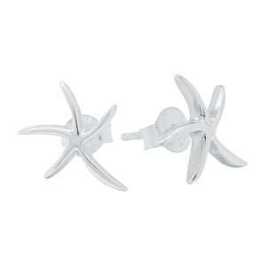23455<br>ear stud starfish