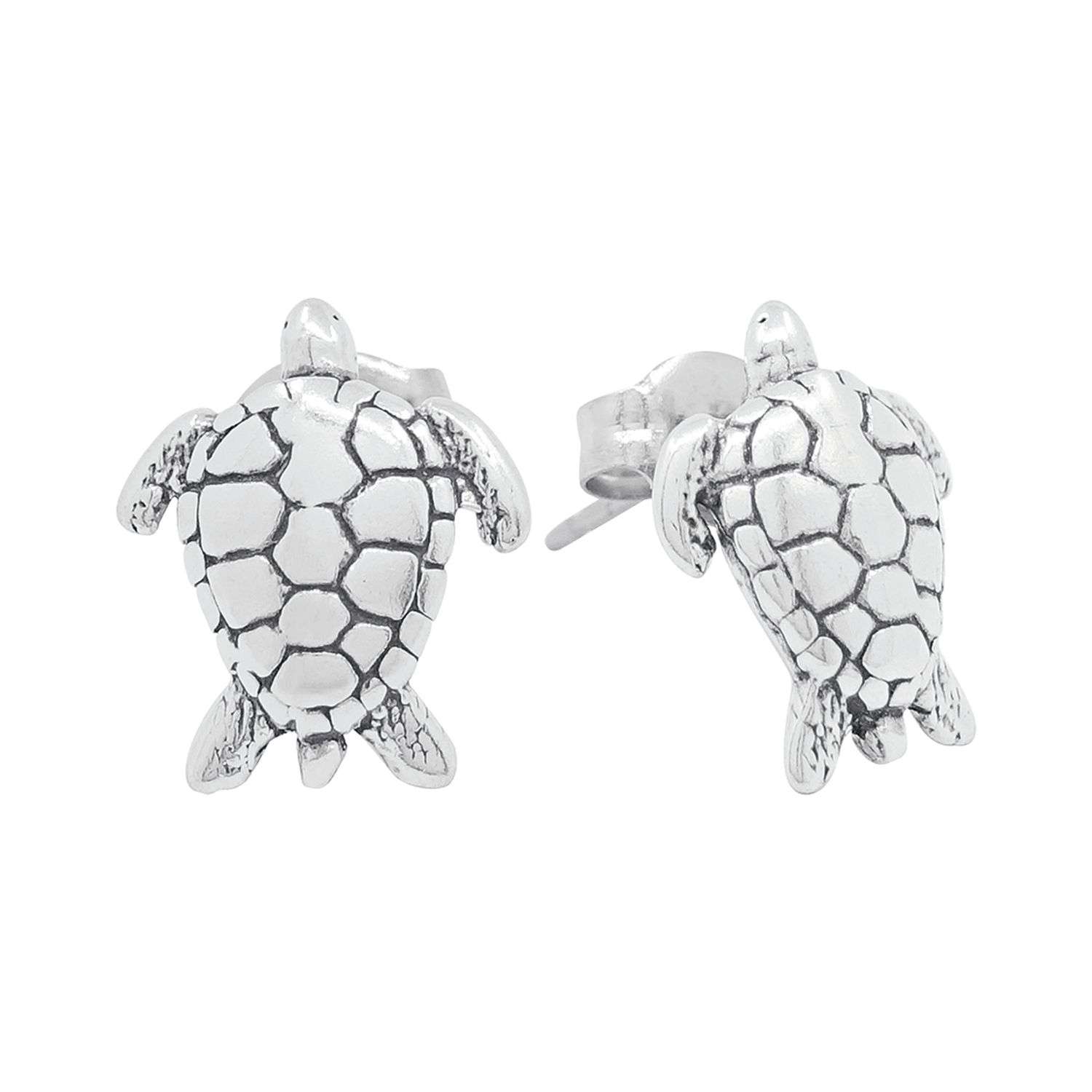 26311<br>ear stud turtle - Image 1