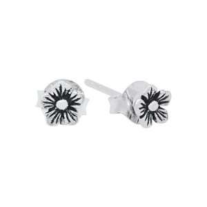 26352<br>ear stud mini flower