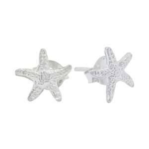 26364<br>ear stud small starfish