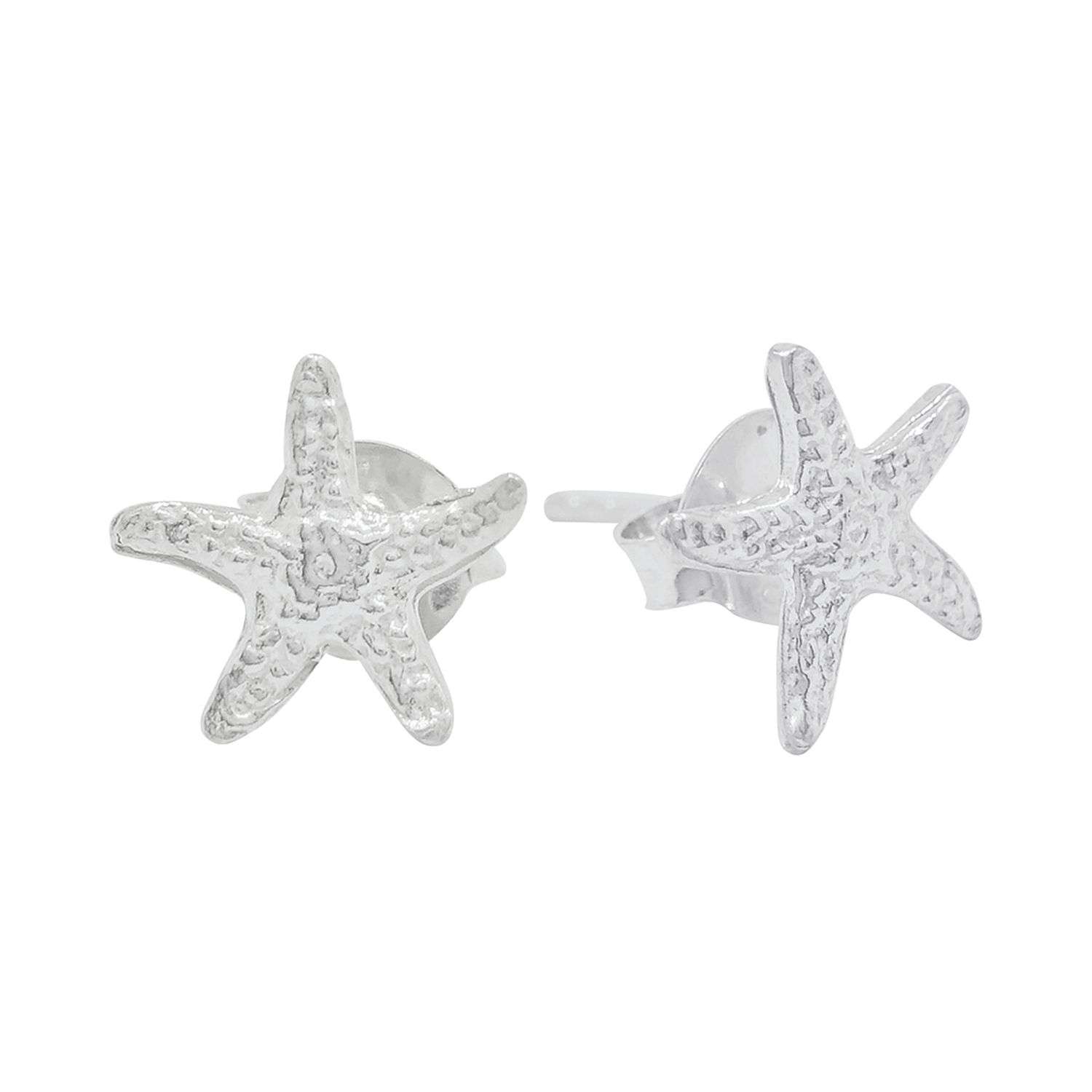 26364<br>ear stud small starfish - Image 1