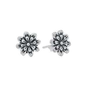 26608<br>ear stud flower bloom
