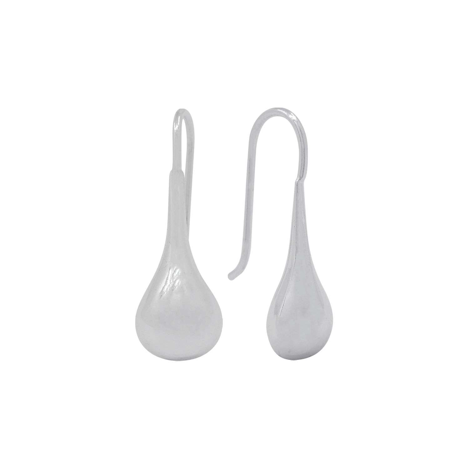 27177<br>earring pear mini - Image 1