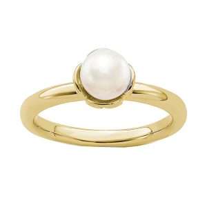 Gold Plated Rings