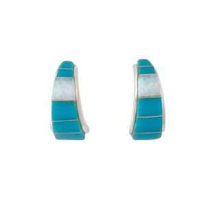 Inlay E-0396S <br> inlay hoop tapered post
