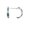 Inlay E-0612S<br>hoop Inlay thin - Thumbnail Image 5