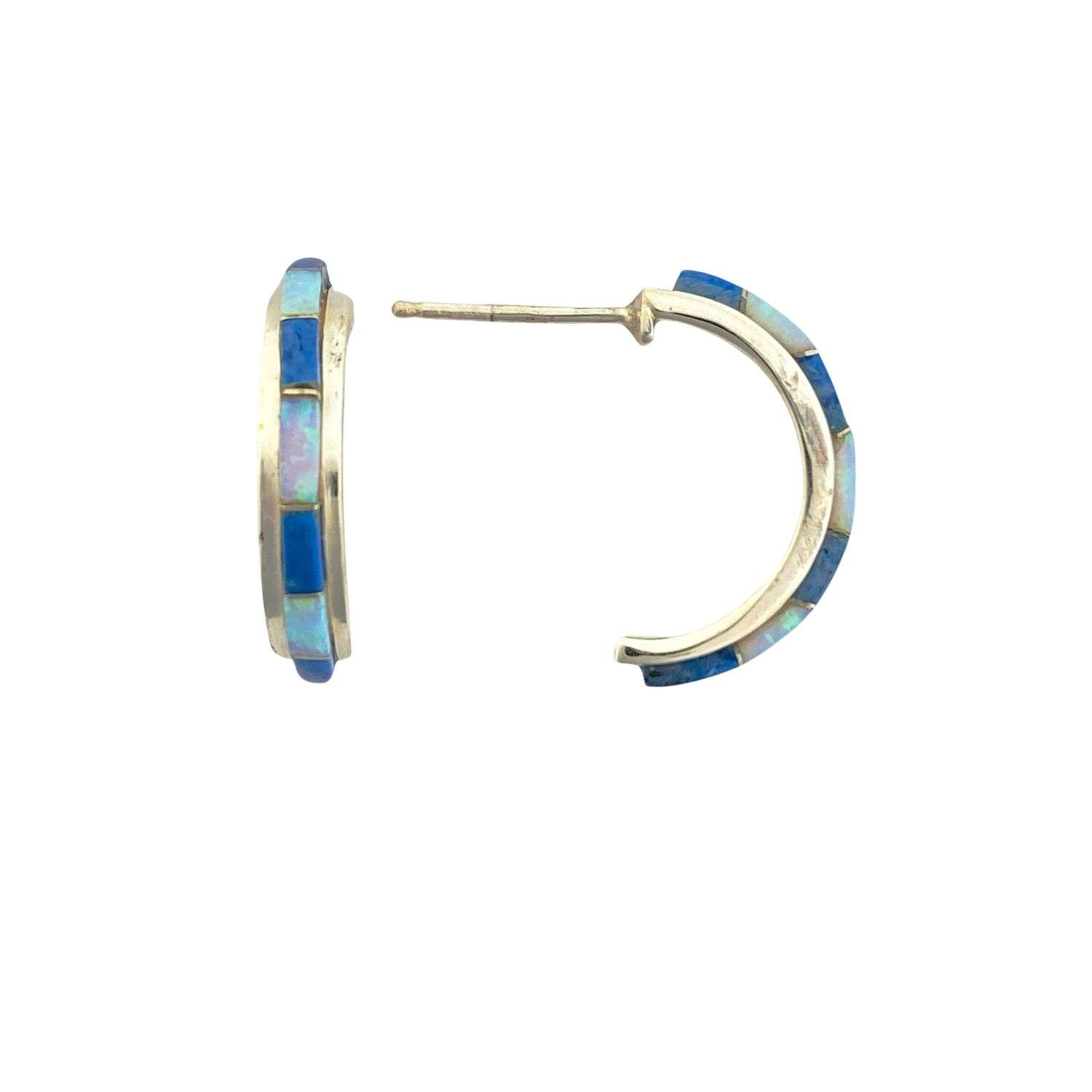 Inlay E-0612S<br>hoop Inlay thin - Image 5
