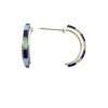 Inlay E-0612S<br>hoop Inlay thin - Thumbnail Image 4