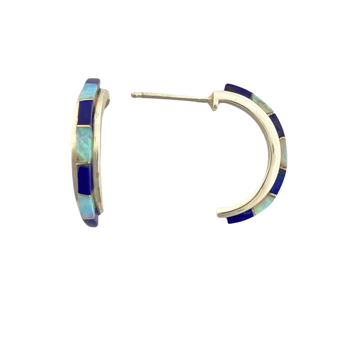 Inlay E-0612S<br>hoop Inlay thin - Image 4