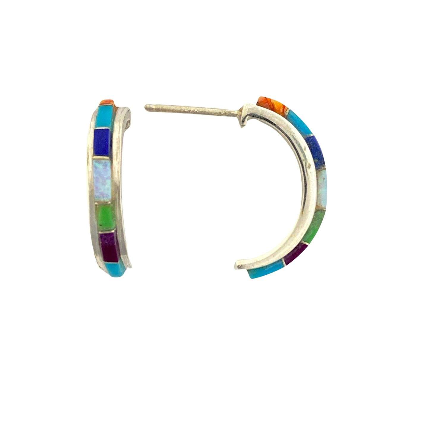 Inlay E-0612S<br>hoop Inlay thin - Image 3