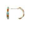Inlay E-0612S<br>hoop Inlay thin - Thumbnail Image 1