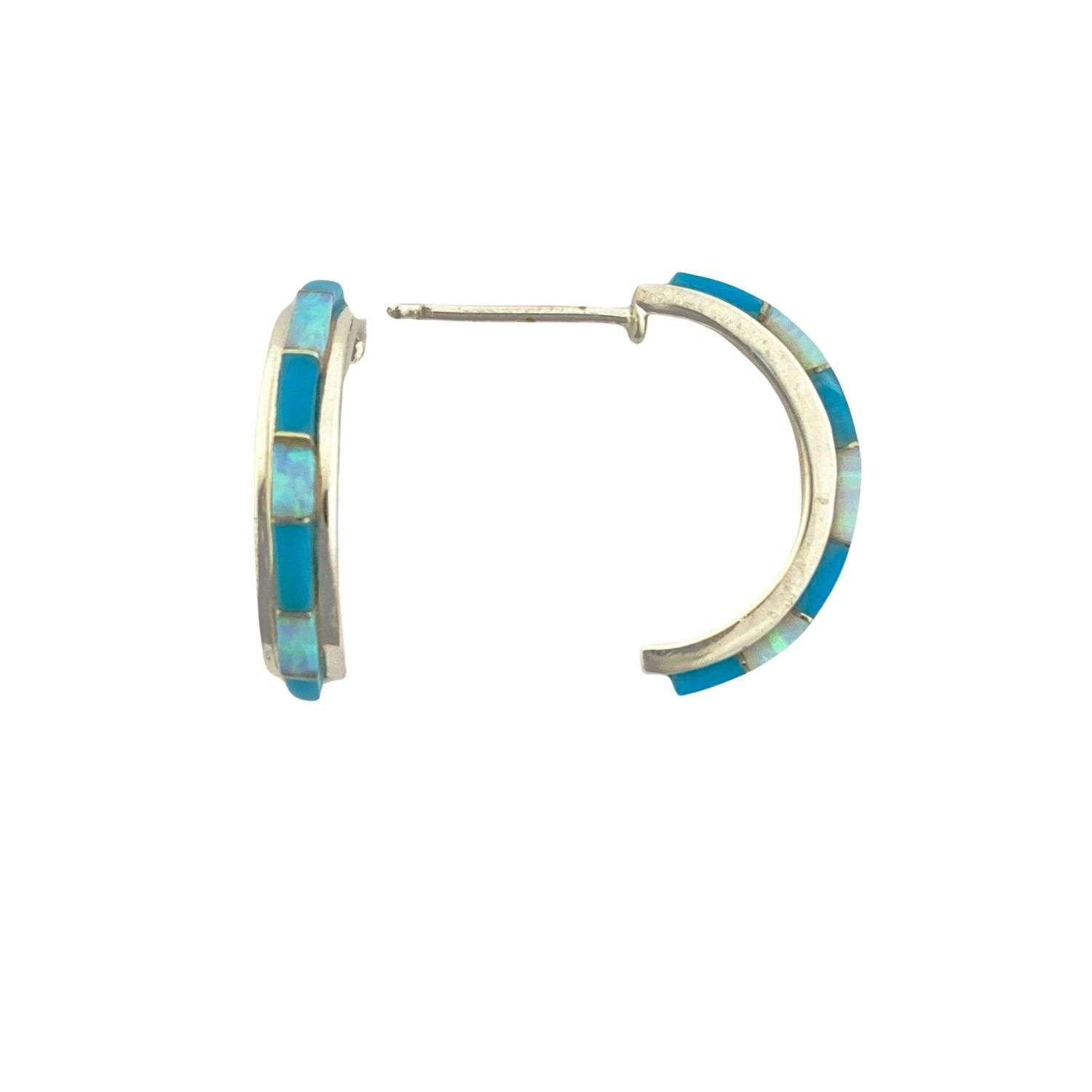 Inlay E-0612S<br>hoop Inlay thin - Image 2