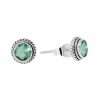 Luna Earstud Gemstones - 82302 - Thumbnail Image 8