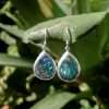 Luna Earring Abalone – 82289 - Thumbnail Image 2