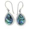 Luna Earring Abalone – 82289 - Thumbnail Image 1